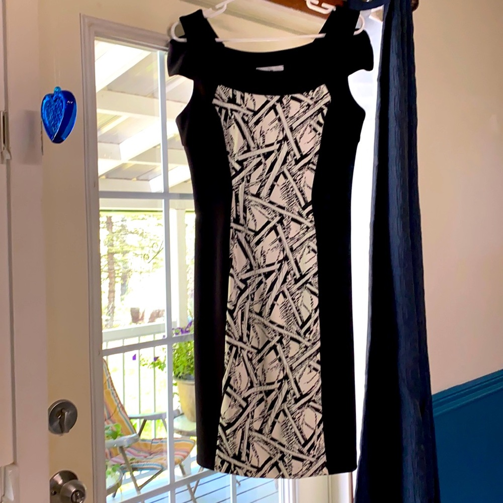 Joseph Ribkof Dress Size 10